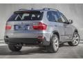 2008 Space Grey Metallic BMW X5 4.8i  photo #16
