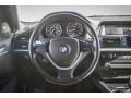 2008 Space Grey Metallic BMW X5 4.8i  photo #17