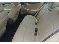 Shimmering White - Sonata Limited 2.0T Photo No. 22
