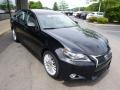 Obsidian Black - GS 350 AWD Photo No. 3