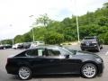 Obsidian Black - GS 350 AWD Photo No. 4