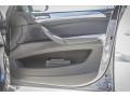 2008 Space Grey Metallic BMW X5 4.8i  photo #25