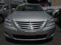Platinum Metallic - Genesis 4.6 Sedan Photo No. 2