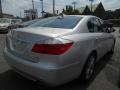 Platinum Metallic - Genesis 4.6 Sedan Photo No. 3