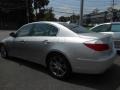 Platinum Metallic - Genesis 4.6 Sedan Photo No. 5