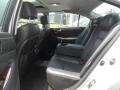 Platinum Metallic - Genesis 4.6 Sedan Photo No. 6