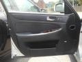 Platinum Metallic - Genesis 4.6 Sedan Photo No. 10