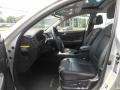 Platinum Metallic - Genesis 4.6 Sedan Photo No. 12