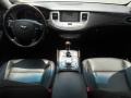 Platinum Metallic - Genesis 4.6 Sedan Photo No. 14
