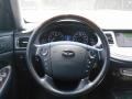 Platinum Metallic - Genesis 4.6 Sedan Photo No. 15
