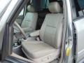 Silver Sky Metallic - Sequoia Limited 4WD Photo No. 12