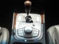 Platinum Metallic - Genesis 4.6 Sedan Photo No. 20