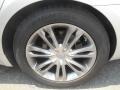 Platinum Metallic - Genesis 4.6 Sedan Photo No. 21