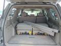 Silver Sky Metallic - Sequoia Limited 4WD Photo No. 17