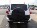 Titanium Metallic - FJ Cruiser 4WD Photo No. 7