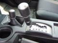 Titanium Metallic - FJ Cruiser 4WD Photo No. 16