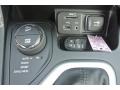 Billet Silver Metallic - Cherokee Limited 4x4 Photo No. 10