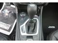 Billet Silver Metallic - Cherokee Limited 4x4 Photo No. 11