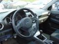Crystal Grey Metallic - Impreza WRX Sedan Photo No. 11