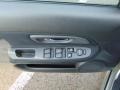 Crystal Grey Metallic - Impreza WRX Sedan Photo No. 12