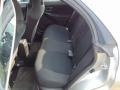 Crystal Grey Metallic - Impreza WRX Sedan Photo No. 17