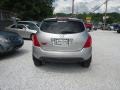Sheer Silver Metallic - Murano SL AWD Photo No. 6