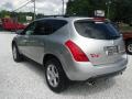 Sheer Silver Metallic - Murano SL AWD Photo No. 7
