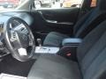 Sheer Silver Metallic - Murano SL AWD Photo No. 9
