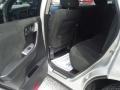 Sheer Silver Metallic - Murano SL AWD Photo No. 10