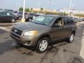 Pyrite Metallic - RAV4 I4 4WD Photo No. 6