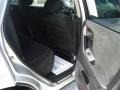 Sheer Silver Metallic - Murano SL AWD Photo No. 13