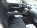 Sheer Silver Metallic - Murano SL AWD Photo No. 16