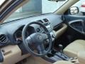 Pyrite Metallic - RAV4 I4 4WD Photo No. 11