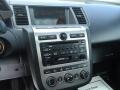 Sheer Silver Metallic - Murano SL AWD Photo No. 21