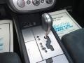 Sheer Silver Metallic - Murano SL AWD Photo No. 22
