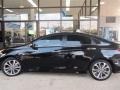 Phantom Black Metallic - Sonata SE 2.0T Photo No. 3