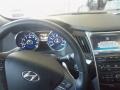 Phantom Black Metallic - Sonata SE 2.0T Photo No. 7