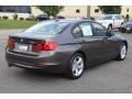 2014 Mojave Metallic BMW 3 Series 320i xDrive Sedan  photo #2