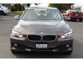 2014 Mojave Metallic BMW 3 Series 320i xDrive Sedan  photo #7