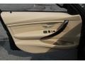 2014 Mojave Metallic BMW 3 Series 320i xDrive Sedan  photo #8