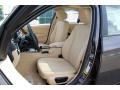 2014 Mojave Metallic BMW 3 Series 320i xDrive Sedan  photo #11