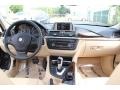 2014 Mojave Metallic BMW 3 Series 320i xDrive Sedan  photo #13