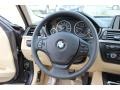 2014 Mojave Metallic BMW 3 Series 320i xDrive Sedan  photo #16