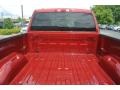 Deep Cherry Red Crystal Pearl - 1500 Express Quad Cab Photo No. 14