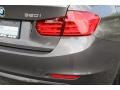 2014 Mojave Metallic BMW 3 Series 320i xDrive Sedan  photo #21