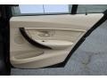 2014 Mojave Metallic BMW 3 Series 320i xDrive Sedan  photo #22