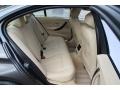2014 Mojave Metallic BMW 3 Series 320i xDrive Sedan  photo #23