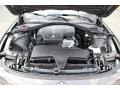 2014 Mojave Metallic BMW 3 Series 320i xDrive Sedan  photo #28