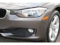 2014 Mojave Metallic BMW 3 Series 320i xDrive Sedan  photo #29