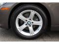 2014 Mojave Metallic BMW 3 Series 320i xDrive Sedan  photo #30
